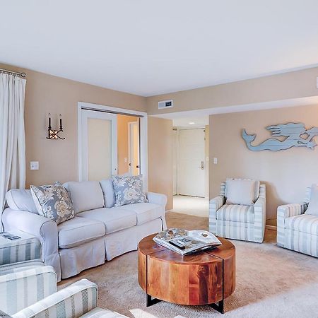 Harbour Master 103 Appartement Hilton Head Island Buitenkant foto