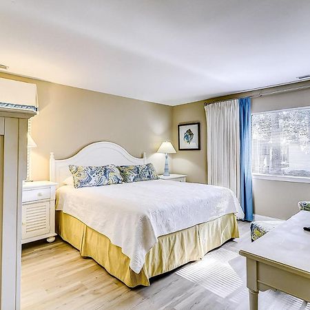 Harbour Master 103 Appartement Hilton Head Island Buitenkant foto