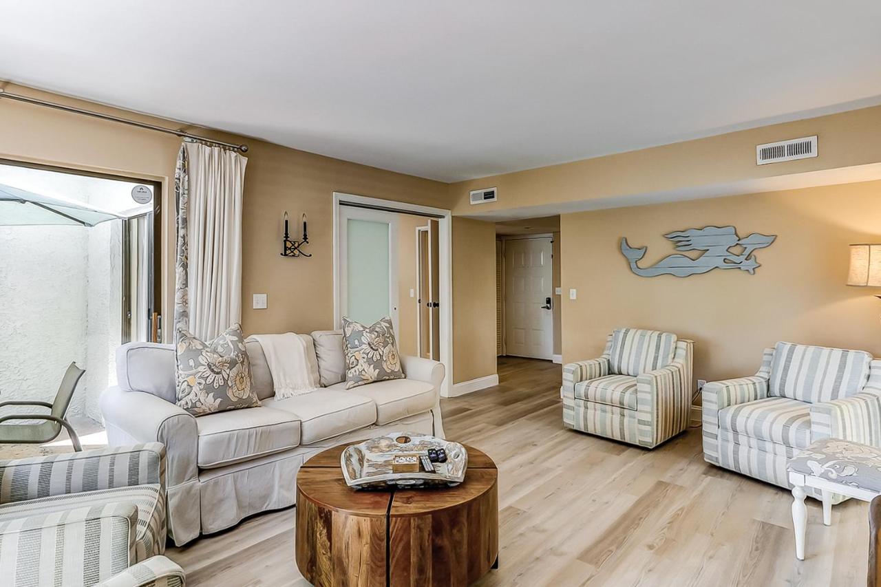 Harbour Master 103 Appartement Hilton Head Island Buitenkant foto