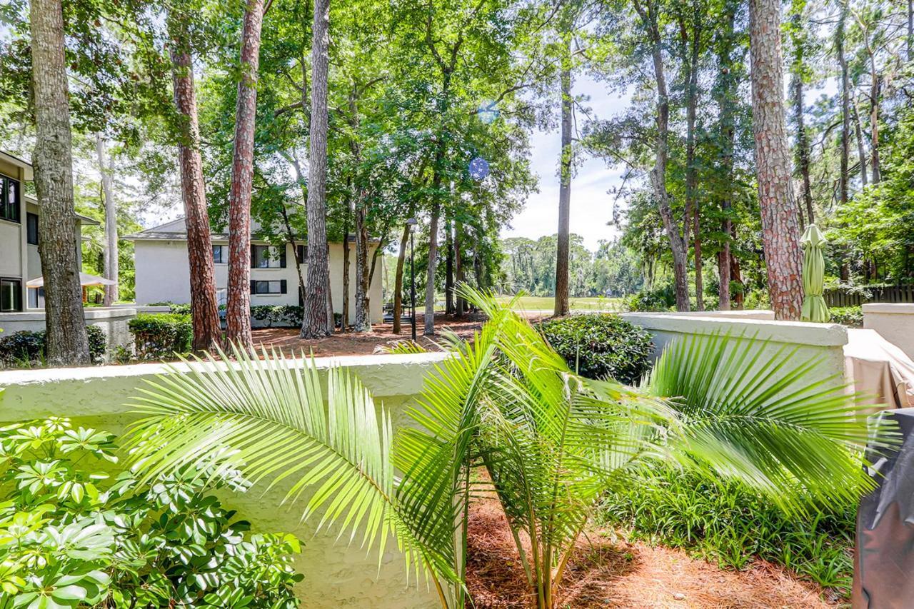 Harbour Master 103 Appartement Hilton Head Island Buitenkant foto