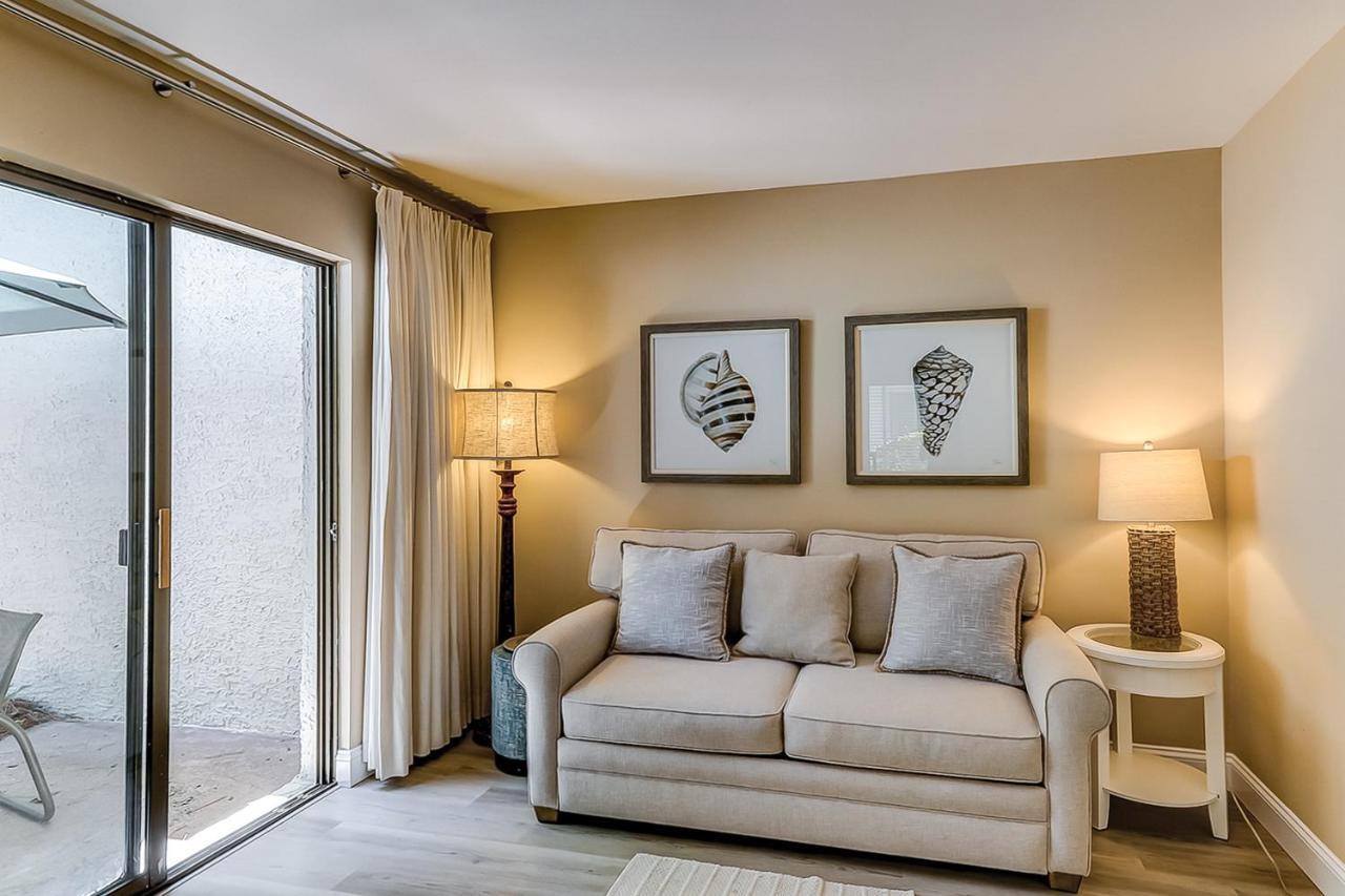 Harbour Master 103 Appartement Hilton Head Island Buitenkant foto