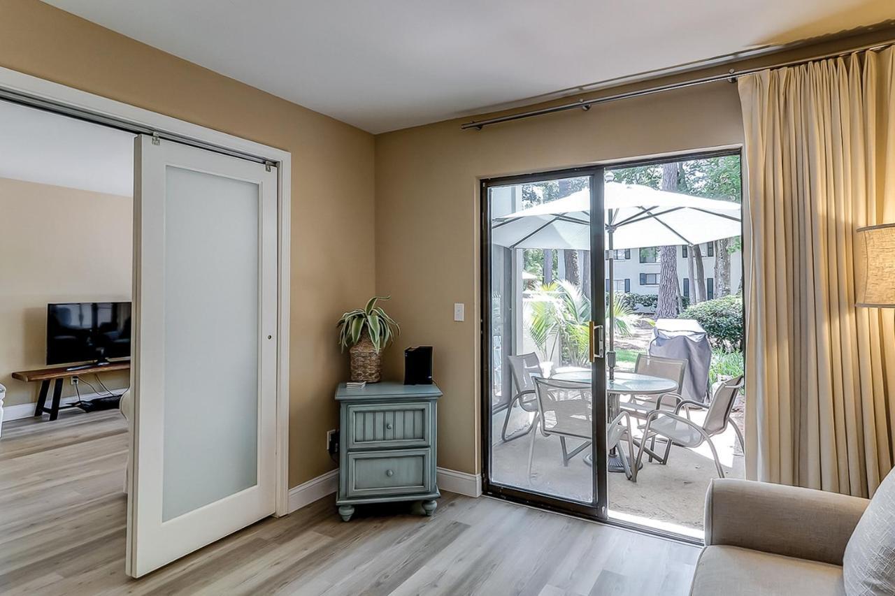 Harbour Master 103 Appartement Hilton Head Island Buitenkant foto