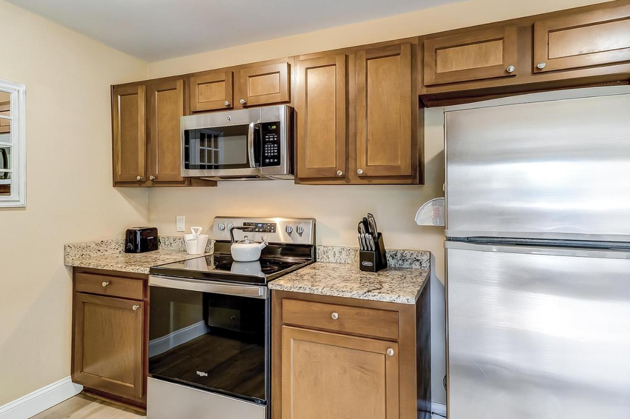Harbour Master 103 Appartement Hilton Head Island Buitenkant foto