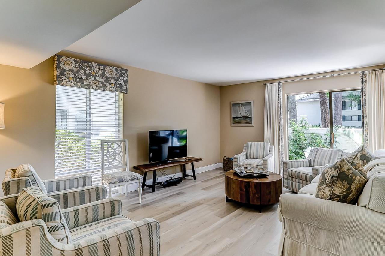 Harbour Master 103 Appartement Hilton Head Island Buitenkant foto