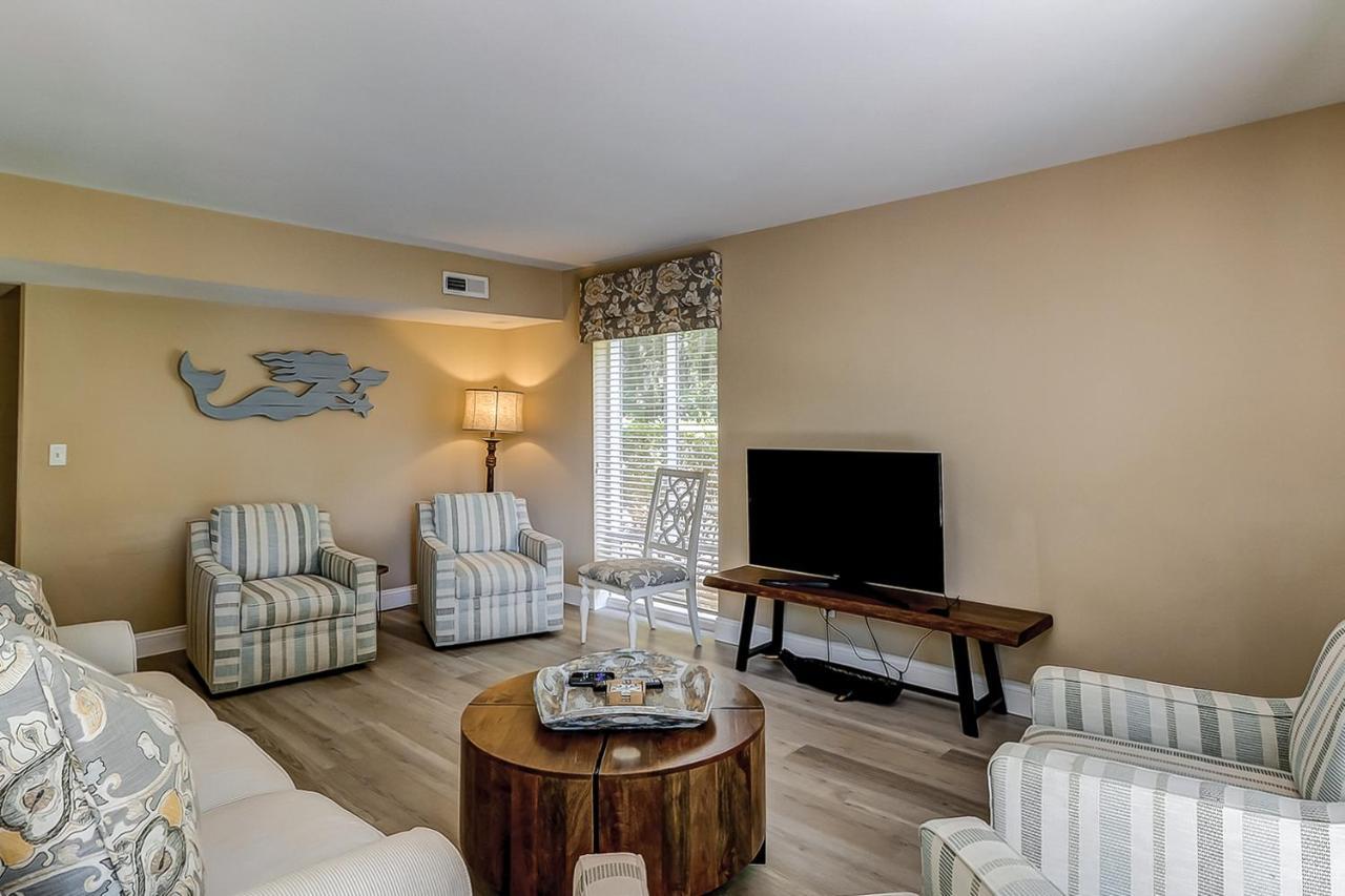 Harbour Master 103 Appartement Hilton Head Island Buitenkant foto
