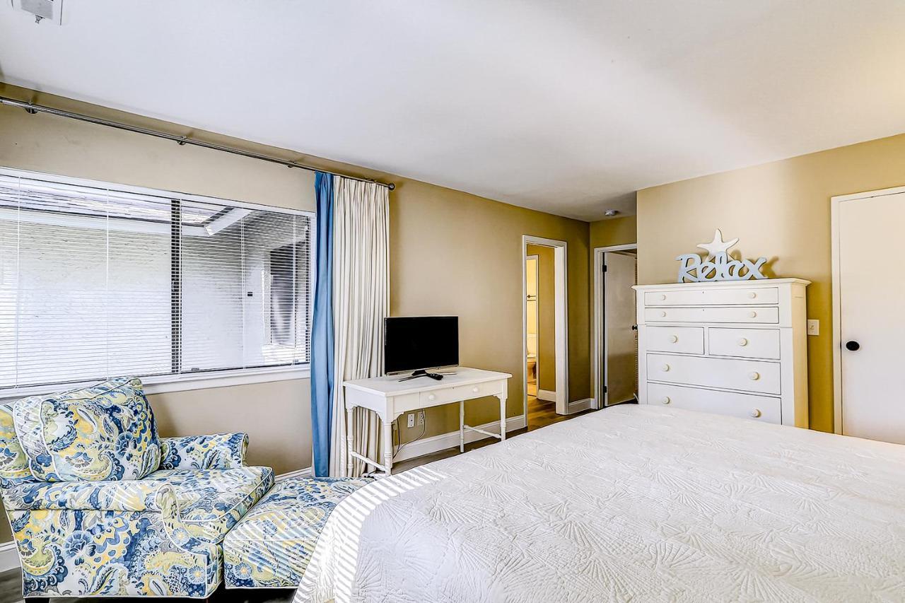 Harbour Master 103 Appartement Hilton Head Island Buitenkant foto