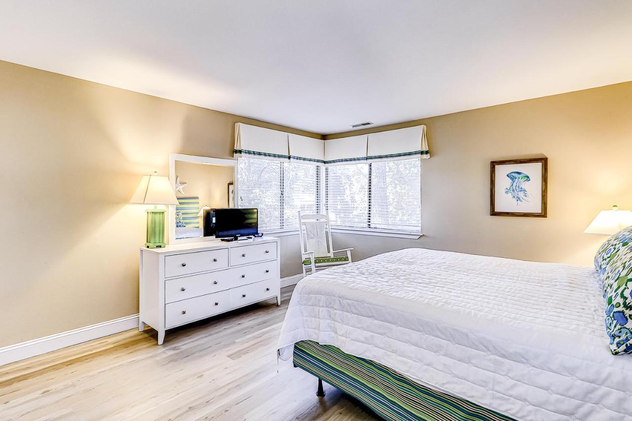 Harbour Master 103 Appartement Hilton Head Island Buitenkant foto