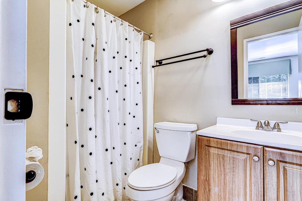 Harbour Master 103 Appartement Hilton Head Island Buitenkant foto