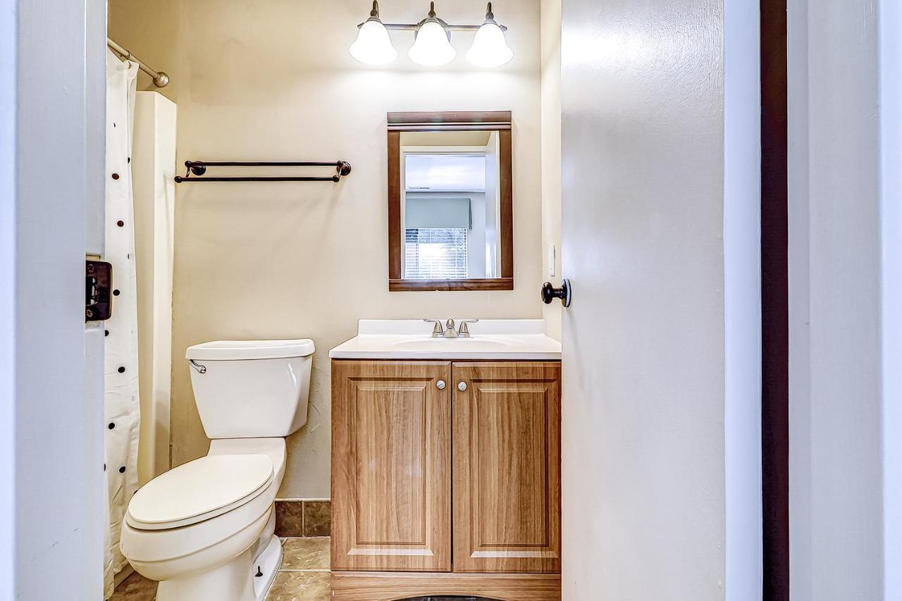 Harbour Master 103 Appartement Hilton Head Island Buitenkant foto