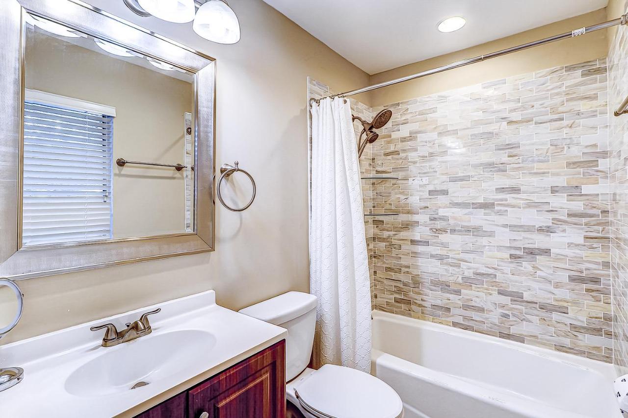 Harbour Master 103 Appartement Hilton Head Island Buitenkant foto