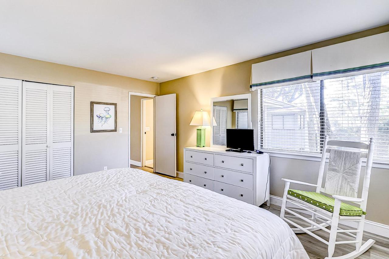 Harbour Master 103 Appartement Hilton Head Island Buitenkant foto